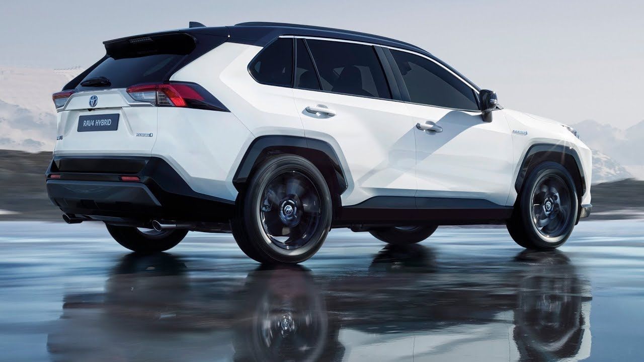TOYOTA RAV-4 AT (3)